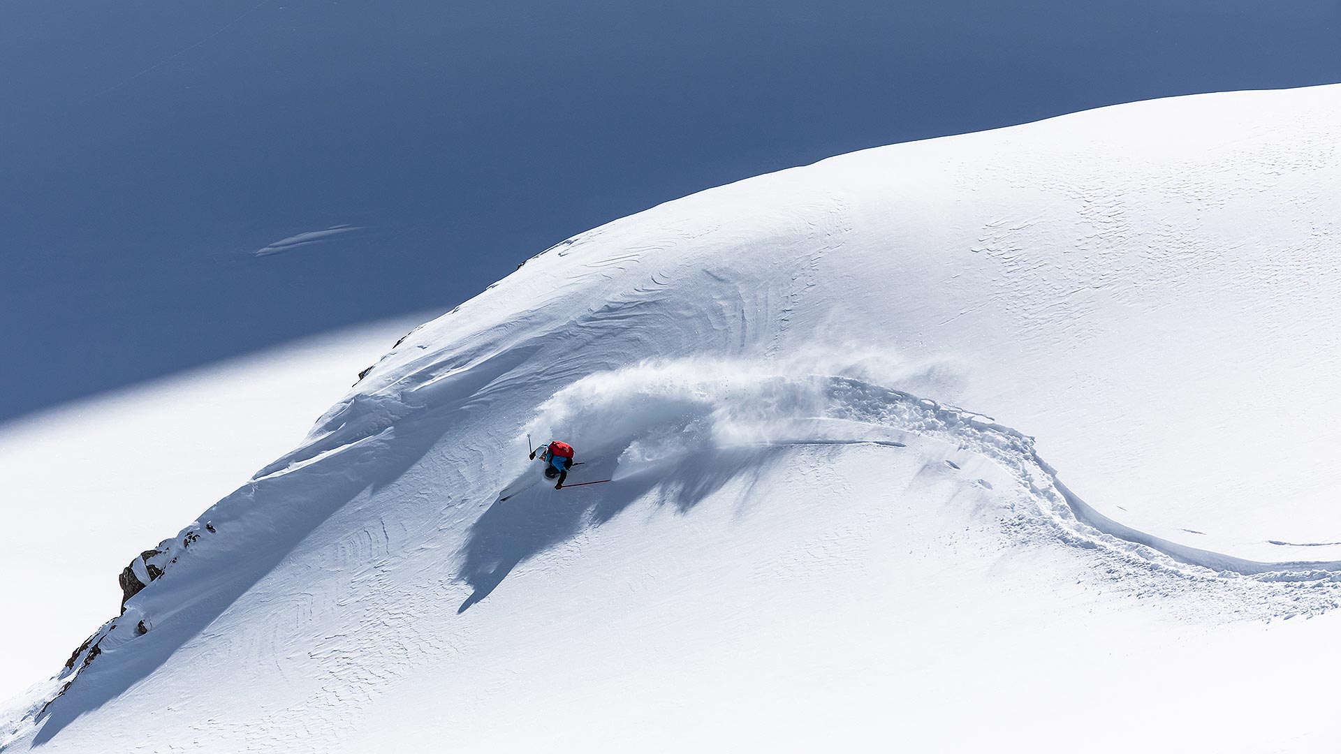 Hotel Alegra a Livigno sulle piste da sci